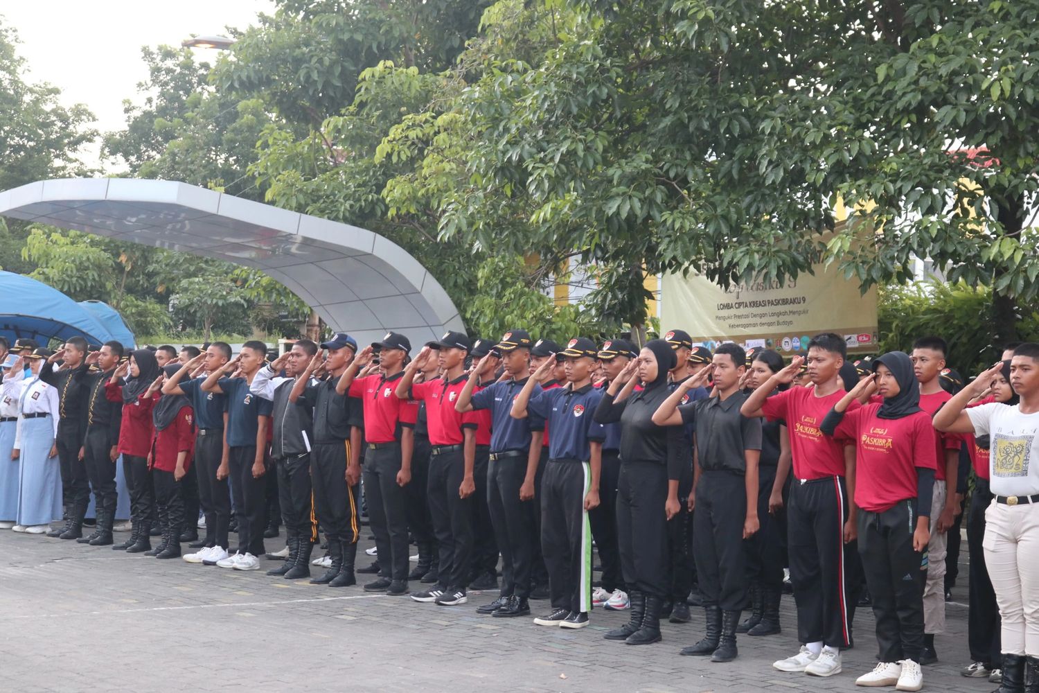 Loptasiku 9